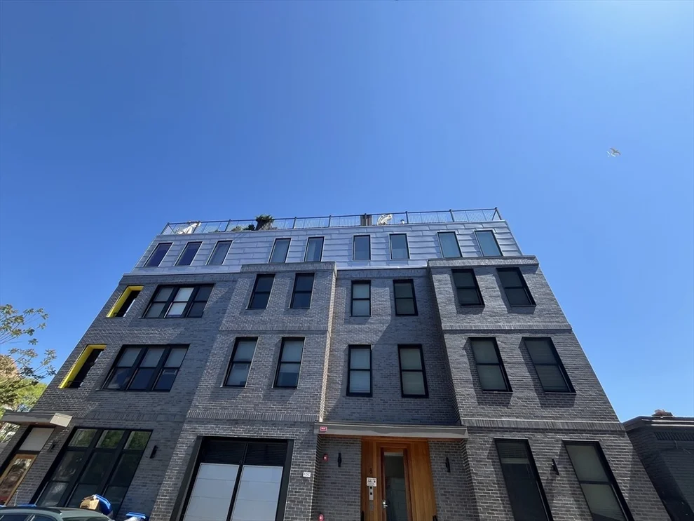 Unit for sale at 4-8 Winthrop St, Boston, MA 02128