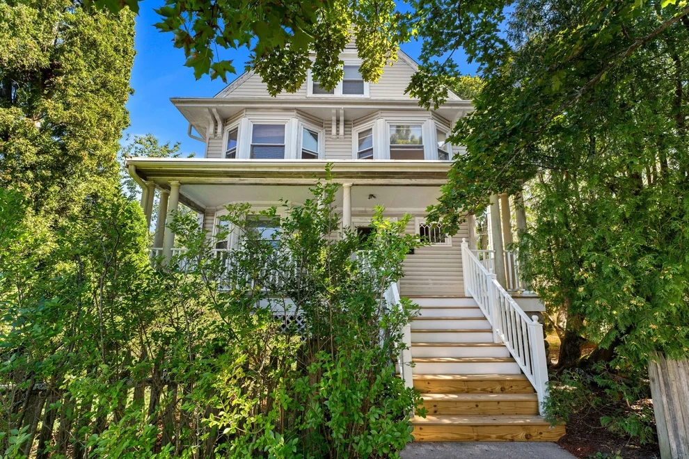 Unit for sale at 99 Farragut Rd., Swampscott, MA 01907