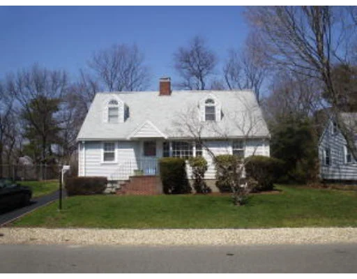 Unit for sale at 53 Appleton, Saugus, MA 01906