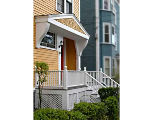 Unit for sale at 53 Ellery, Cambridge, MA 02138
