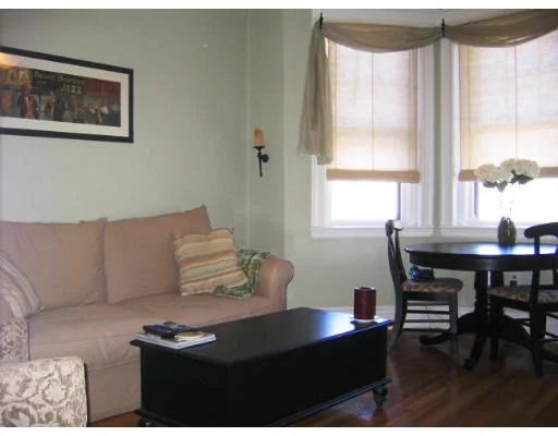 Unit for sale at 60 Queensberry St, Boston, MA 02215