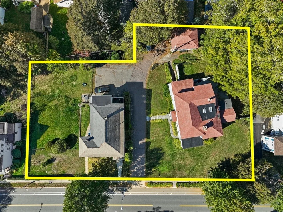 Unit for sale at 236-238 Main Street, Melrose, MA 02176