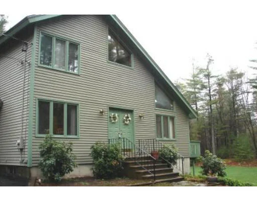 Unit for sale at 151 Coal Kiln Road, Princeton, MA 01541