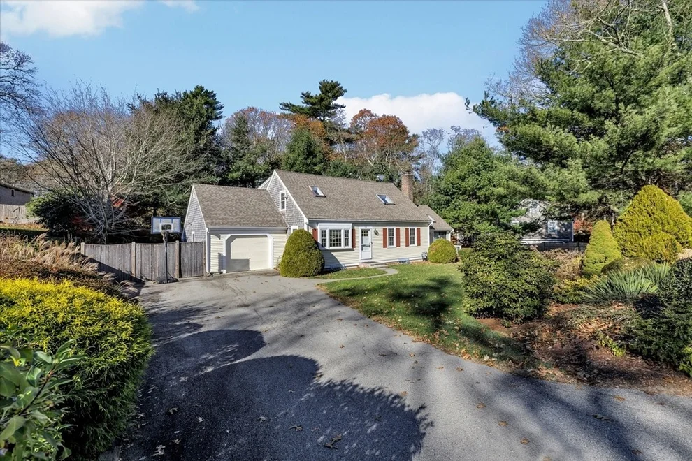 Unit for sale at 53 Deer Ridge Rd, Mashpee, MA 02649
