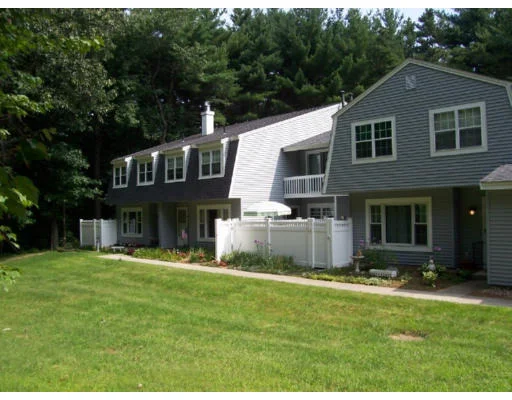 Unit for sale at 241 Edgebrook Dr., Boylston, MA 01505
