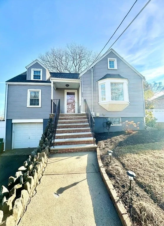 Unit for sale at 220 Parkland Avenue, Lynn, MA 01905