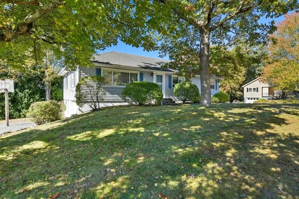 Unit for sale at 11 Woodland Hts, Ware, MA 01082