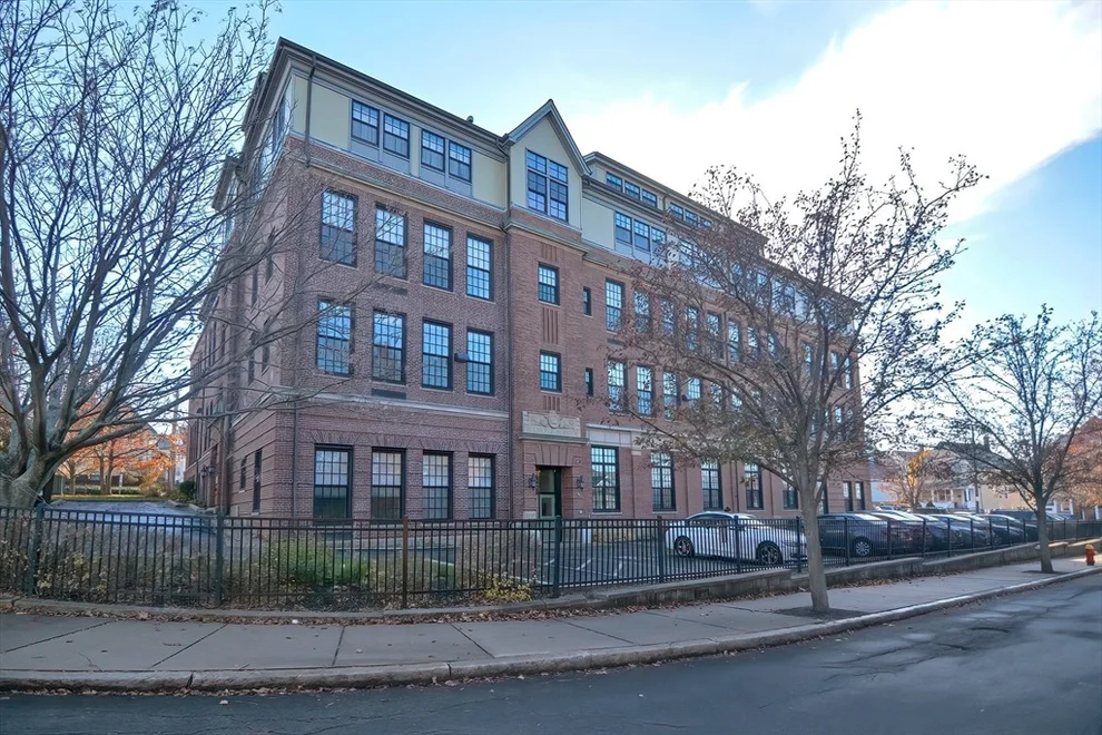 Unit for sale at 72 Ashland St, Malden, MA 02148