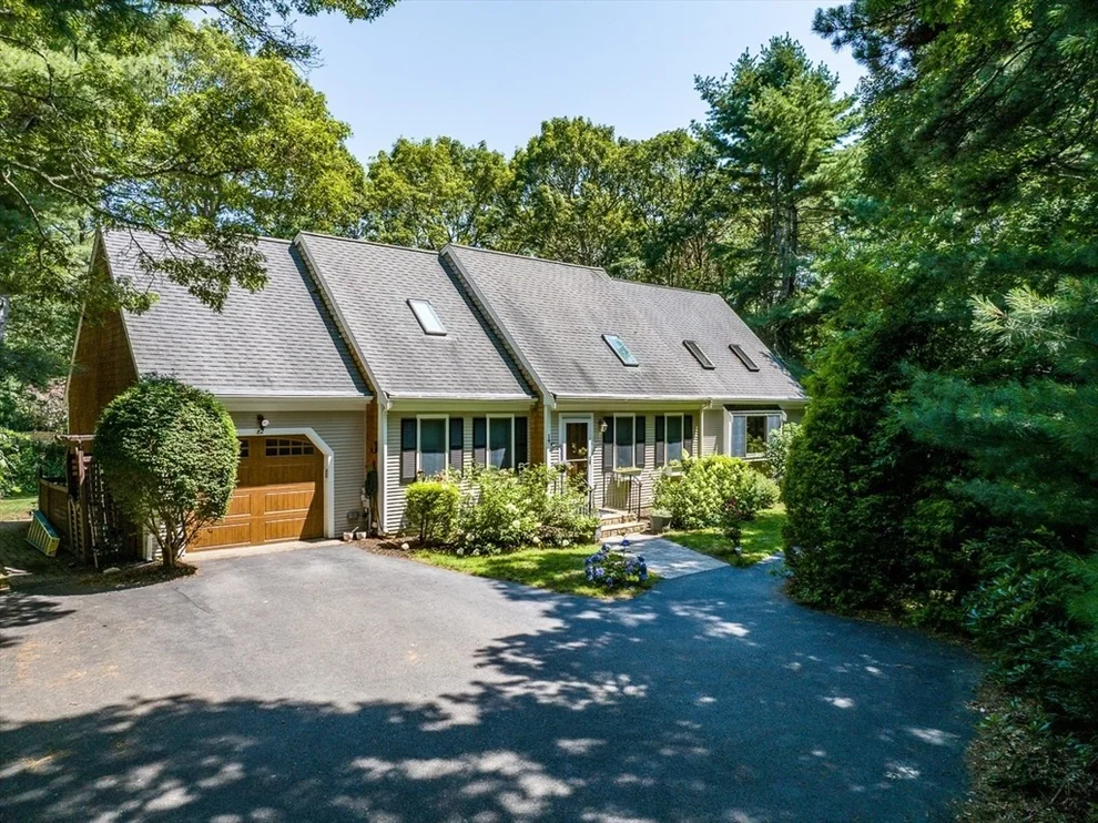 Unit for sale at 82 Nobadeer Rd, Barnstable, MA 02632