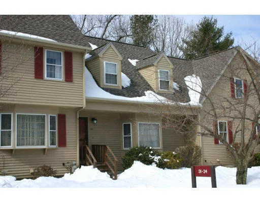 Unit for sale at 32 Quail Run, Tewksbury, MA 01876