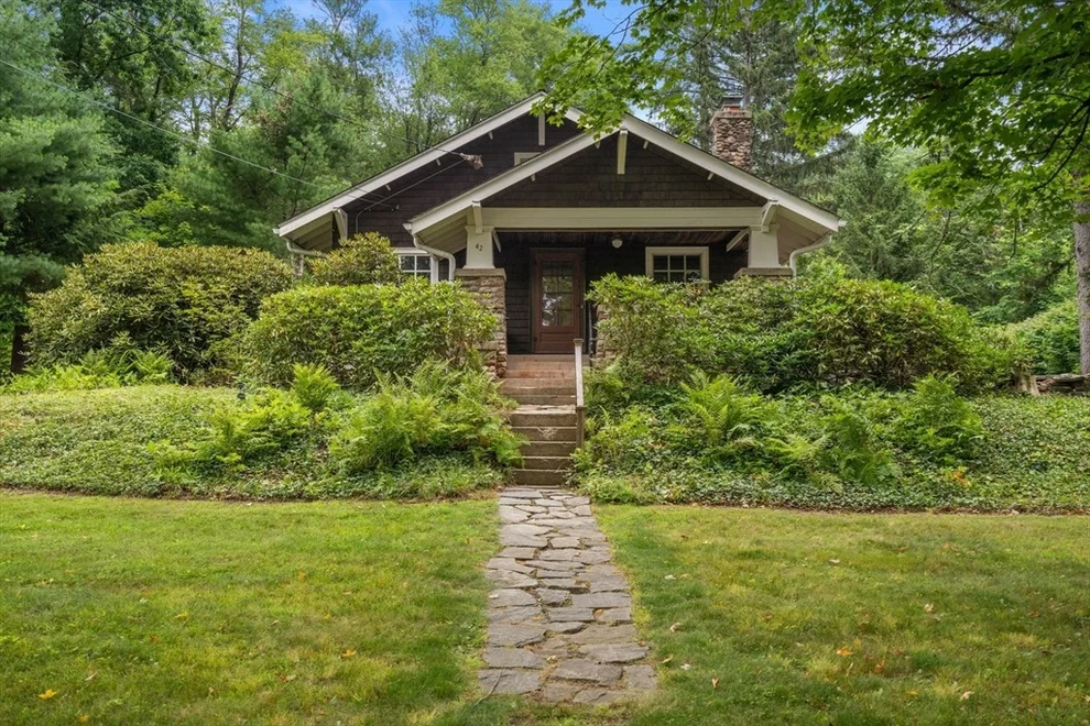 Unit for sale at 42 Harris St, Amherst, MA 01002