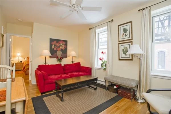 Unit for sale at 27 Anderson Street, Boston, MA 02114