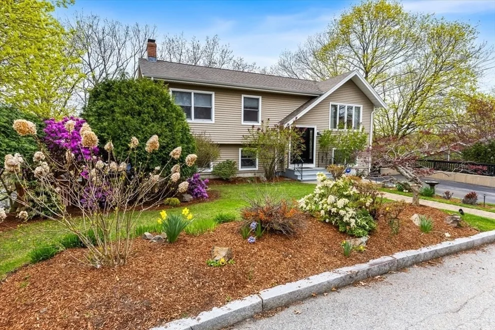 Unit for sale at 71 Sargent Road, Winchester, MA 01890