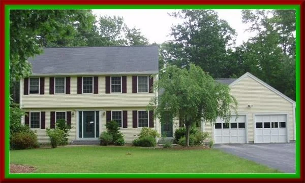 Unit for sale at 21 Ashley St, Pepperell, MA 01463