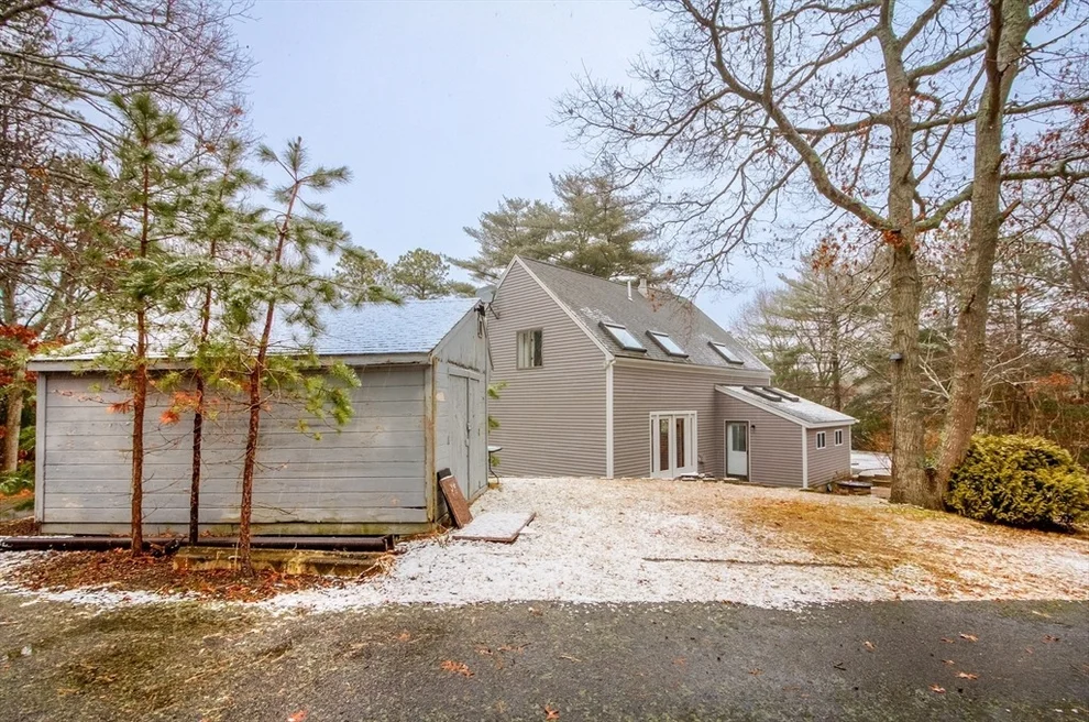 Unit for sale at 10 Sandy Ln, Bourne, MA 02532