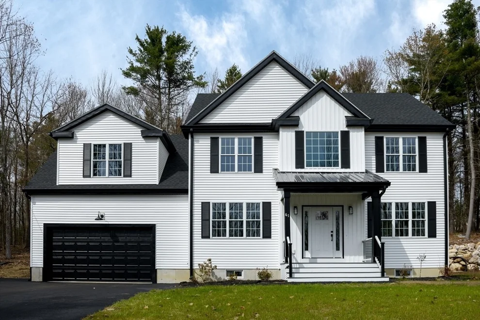 Unit for sale at 61 Shady, Westminster, MA 01473