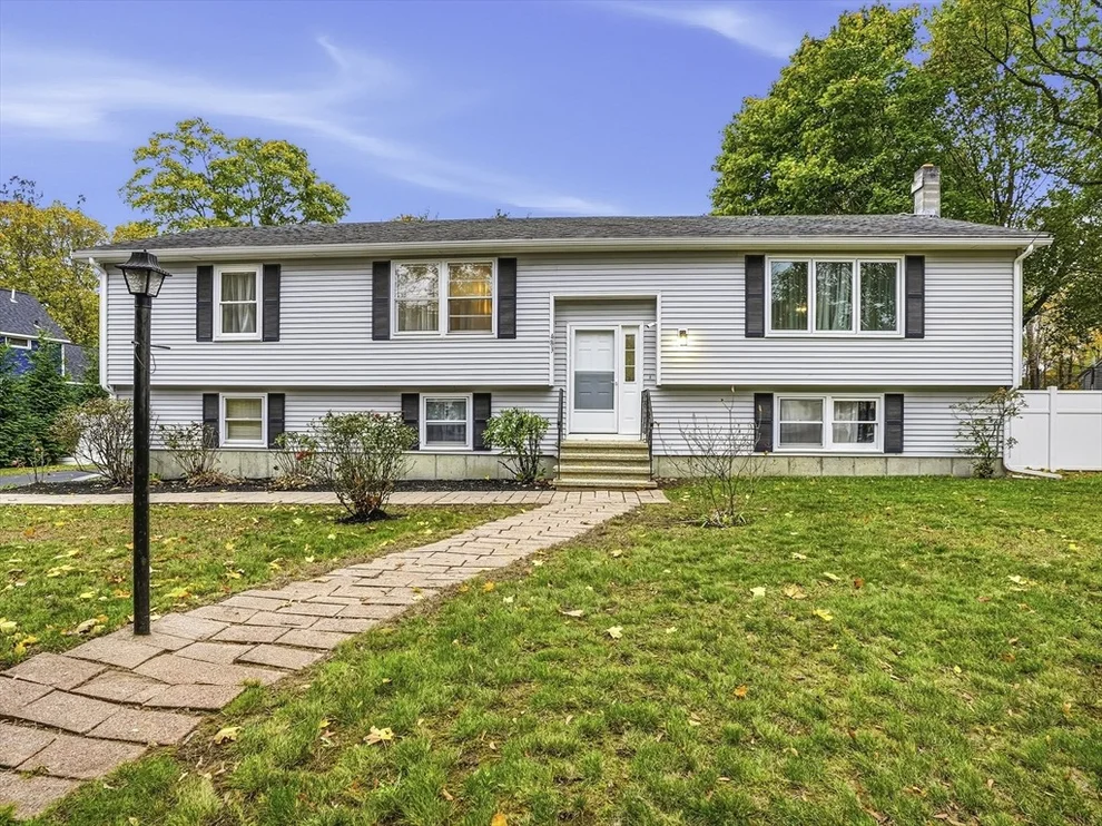 Unit for sale at 483 Park St, Stoughton, MA 02072