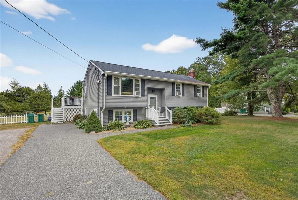 Unit for sale at 442 Ware St, Mansfield, MA 02048