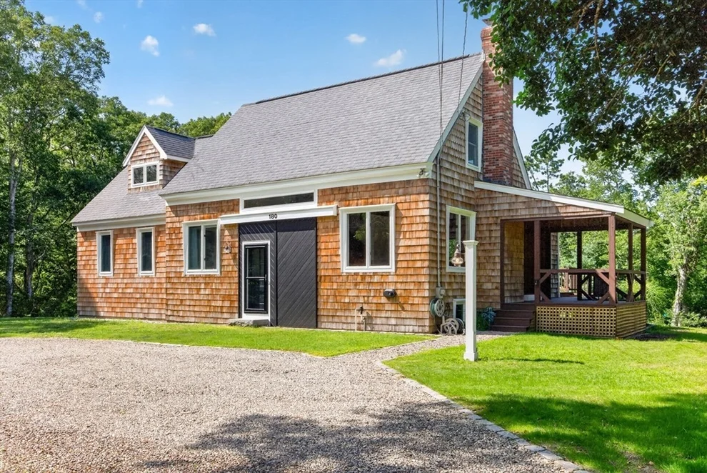 Unit for sale at 180 School Street, Barnstable, MA 02563