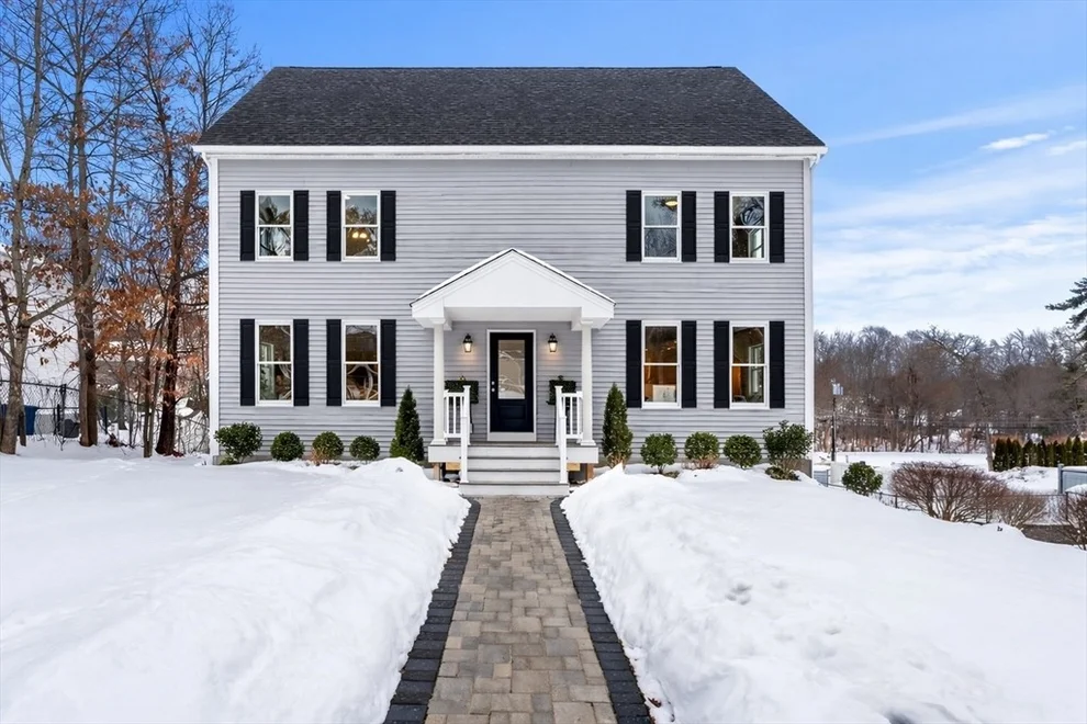 Unit for sale at 15 Tenth St, Tewksbury, MA 01876
