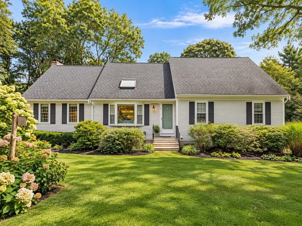 Unit for sale at 5 Old Fields Rd., Sandwich, MA 02563