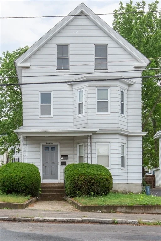 Unit for sale at 21 Myrtle St, Lowell, MA 01850