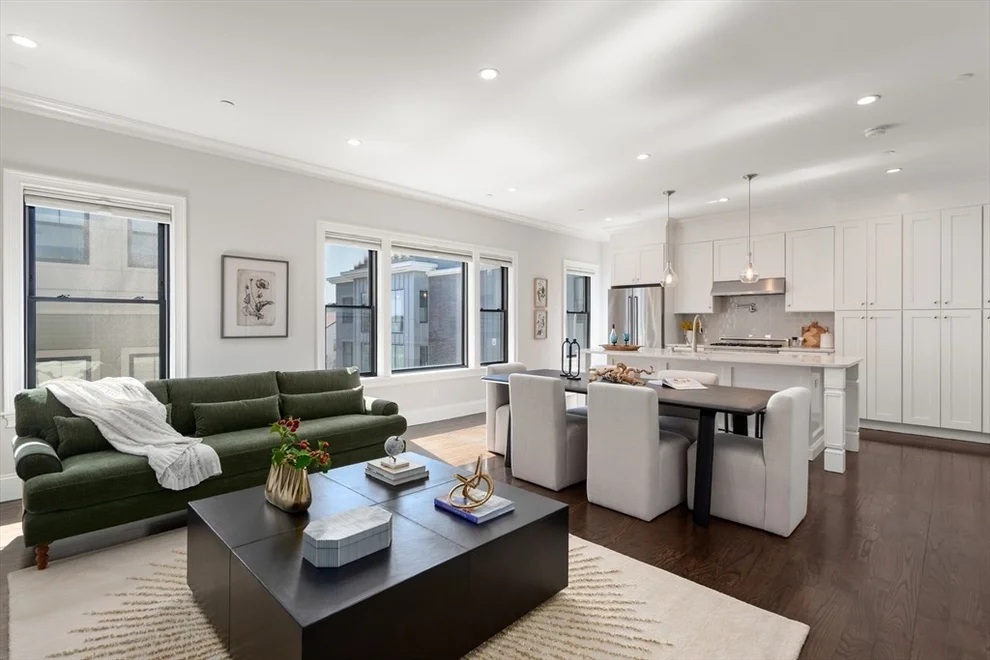 Unit for sale at 160 W Broadway, Boston, MA 02127