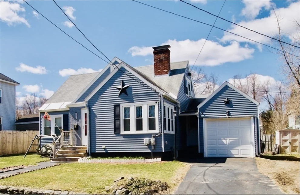 Unit for sale at 298 Clarendon St, Fitchburg, MA 01420