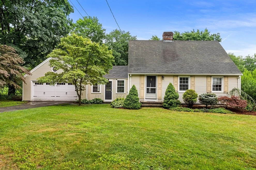 Unit for sale at 165 Tahattawan Road, Littleton, MA 01460