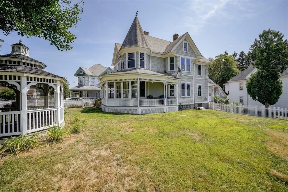 Unit for sale at 1114 Hampden St, Holyoke, MA 01040