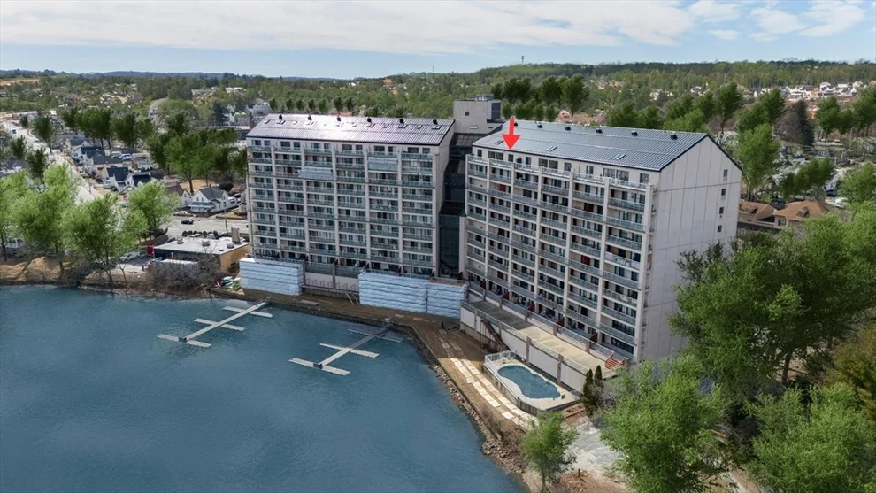 Unit for sale at 65 Lake Avenue, Worcester, MA 01604