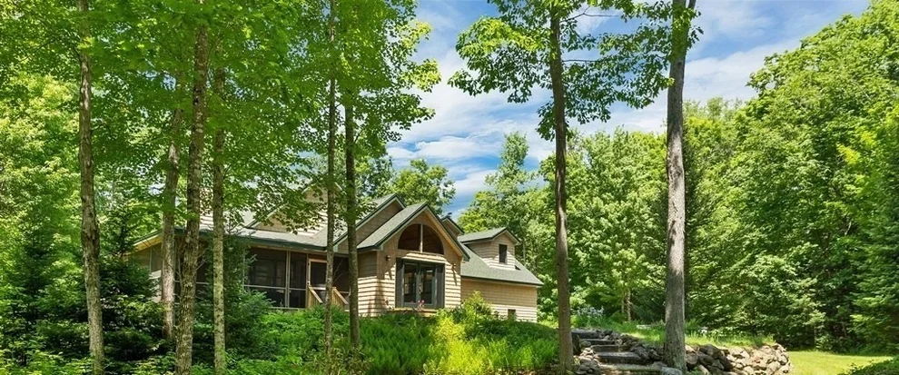 Unit for sale at 41 Fischer Mountain Road, Thornton, NH 03285