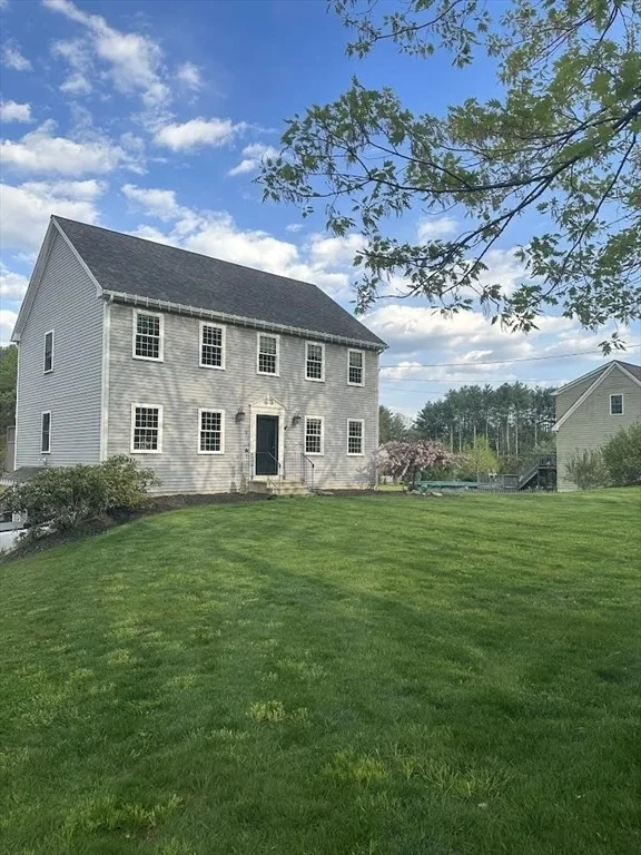 Unit for sale at 76 Old Douglas Rd, Warren, MA 01585