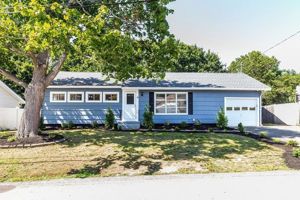 Unit for sale at 9 Rebecca Rd, Canton, MA 02021