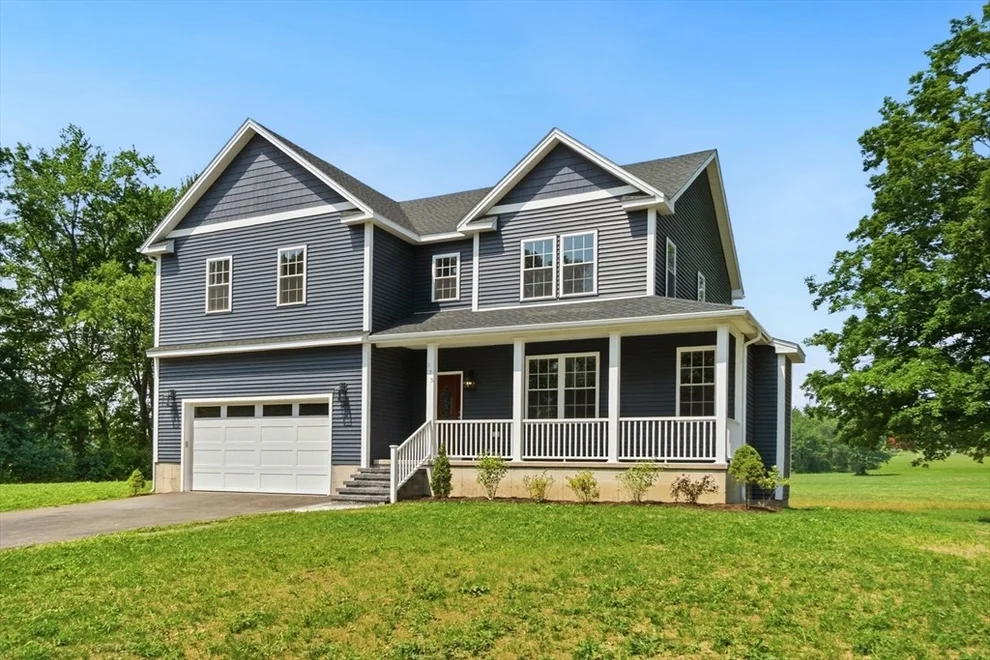 Unit for sale at 375 Fuller St, Ludlow, MA 01056