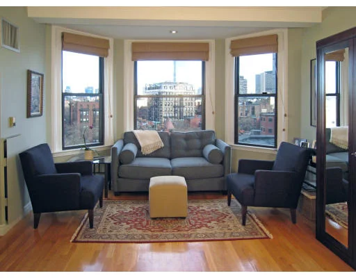 Unit for sale at 4 Charlesgate East, Boston, MA 02215
