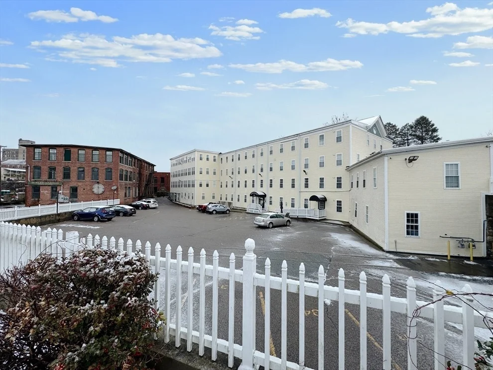 Unit for sale at 148 Bernon St, Woonsocket, RI 02896