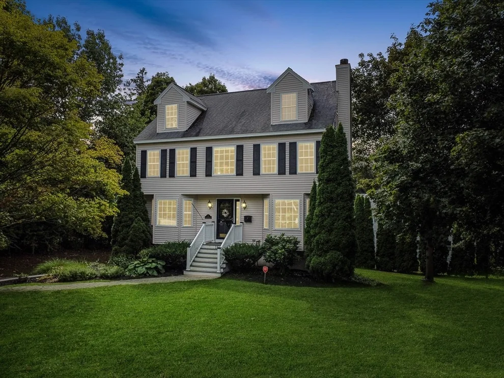 Unit for sale at 15 Westminster Ave, Haverhill, MA 01830