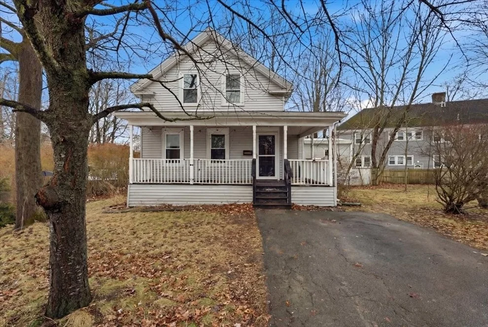 Unit for sale at 12 Southwick St, Middleboro, MA 02346