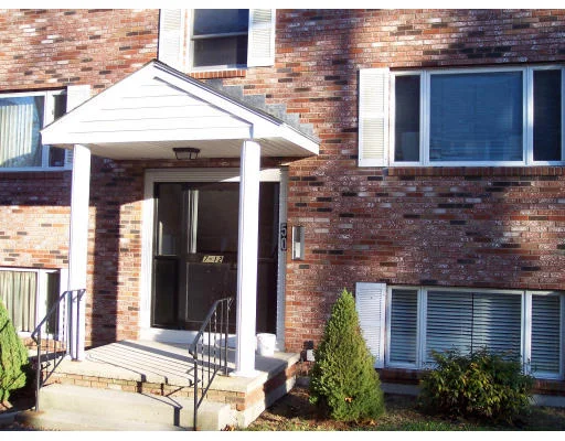 Unit for sale at 50 Clark Street, Fall River, MA 02720