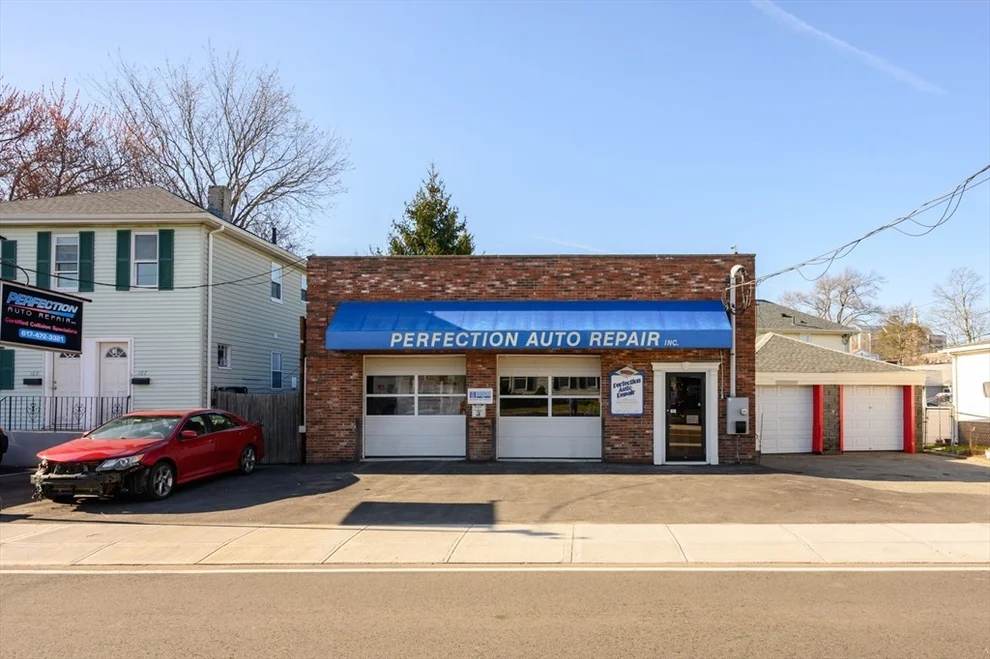 Unit for sale at 105-109 Water St, Quincy, MA 02169