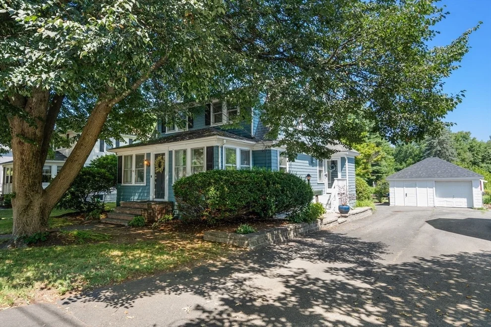 Unit for sale at 127 Summer Street, Maynard, MA 01754