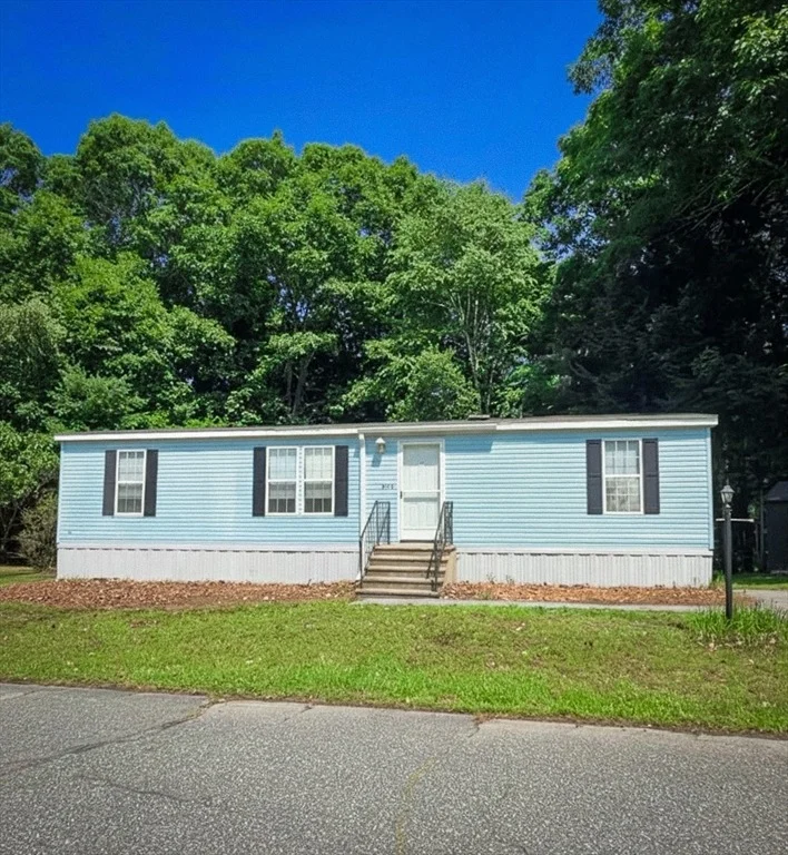 Unit for sale at 143 Millers River Drive, Athol, MA 01331