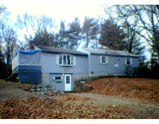 Unit for sale at 34 Ames Avenue, Wrentham, MA 02093