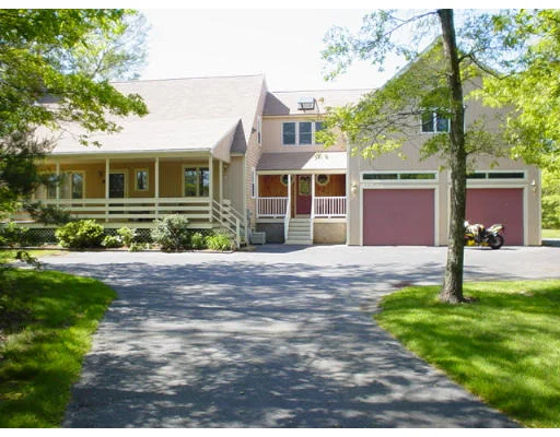 Unit for sale at 82 Freetown St, Lakeville, MA 02347