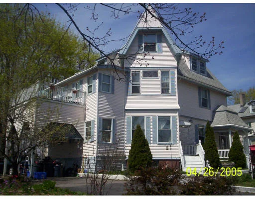 Unit for sale at 43 Mill Street, Boston, MA 02122