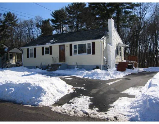 Unit for sale at 24 Vine St, Randolph, MA 02368