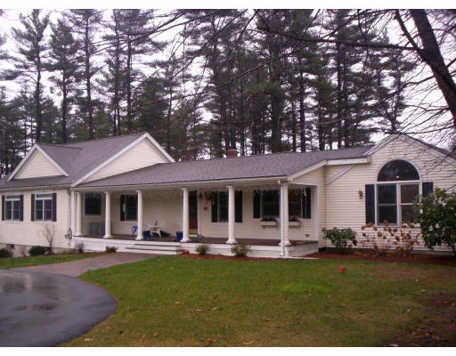 Unit for sale at 11 Sharon Ave, Norfolk, MA 02056