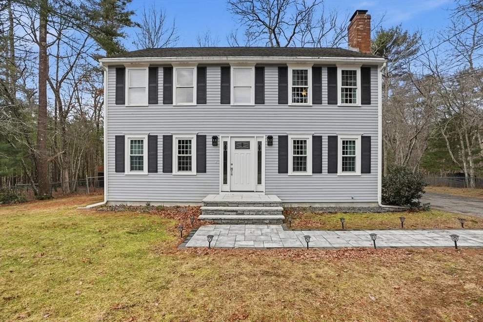 Unit for sale at 102 County St, Lakeville, MA 02347