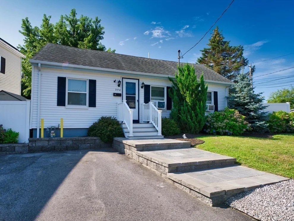 Unit for sale at 296 Ocean Grove Ave, Swansea, MA 02777